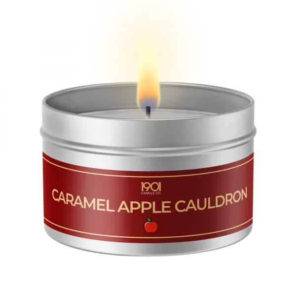 Caramel Apple Cauldron 2 scaled