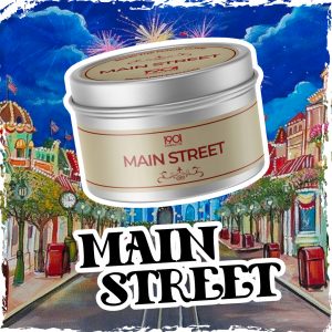 Main Street Social Share