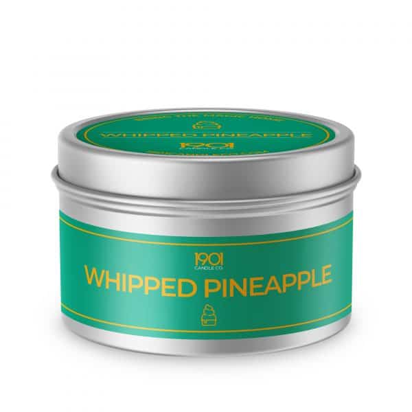 Whipped Pineapple 1 scaled